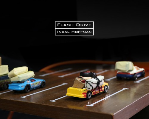 Flash Drive 2018