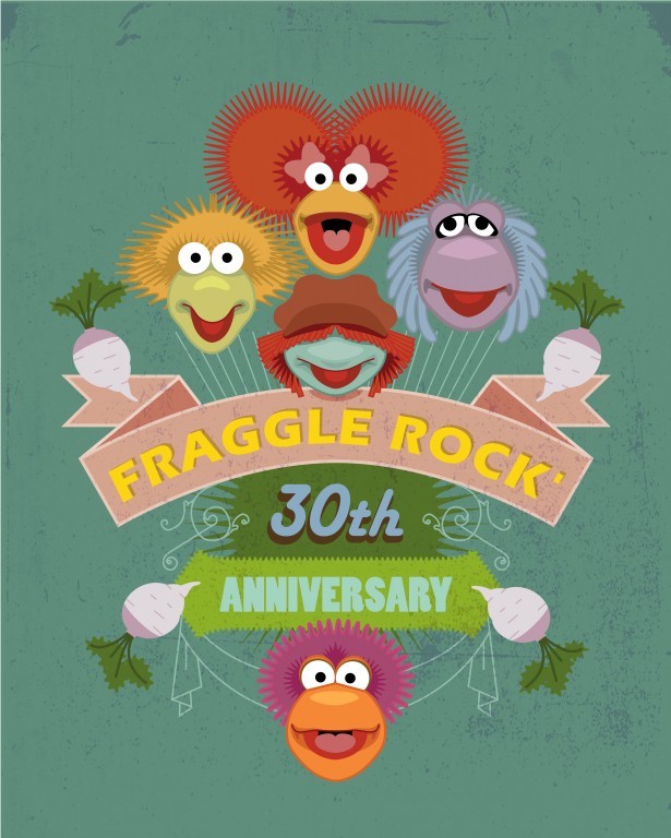 fraggle 2